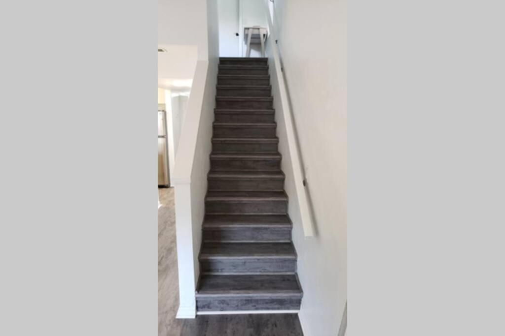 Discover Luxury Condo Steps Away From Celebration Pointe And I-75! Gainesville Eksteriør bilde