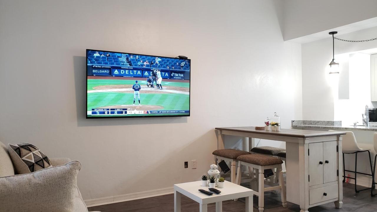 Discover Luxury Condo Steps Away From Celebration Pointe And I-75! Gainesville Eksteriør bilde