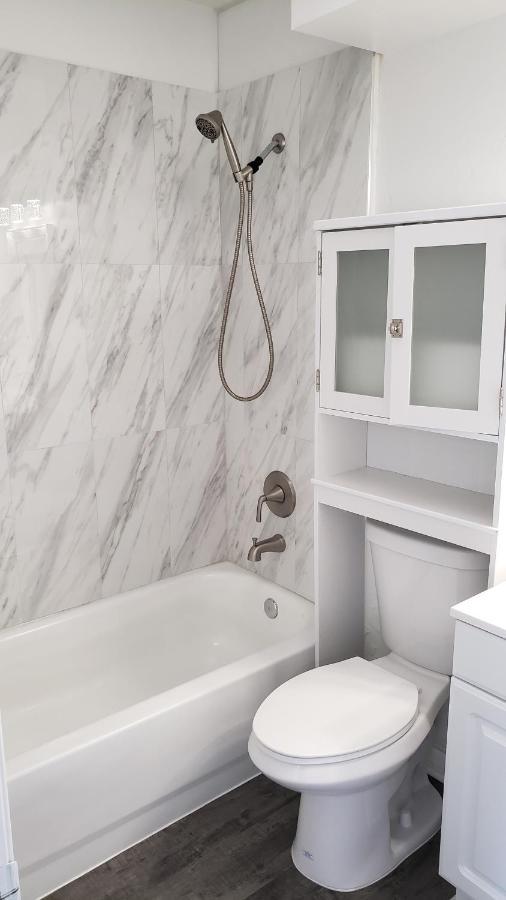 Discover Luxury Condo Steps Away From Celebration Pointe And I-75! Gainesville Eksteriør bilde