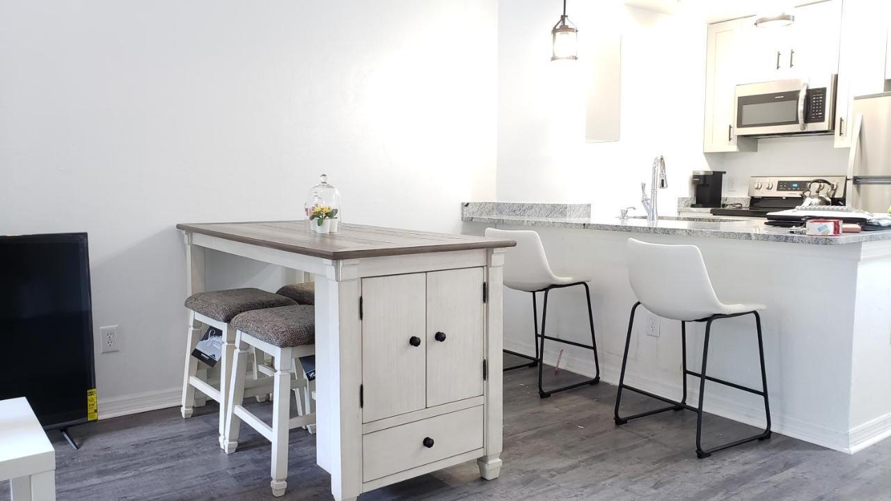 Discover Luxury Condo Steps Away From Celebration Pointe And I-75! Gainesville Eksteriør bilde