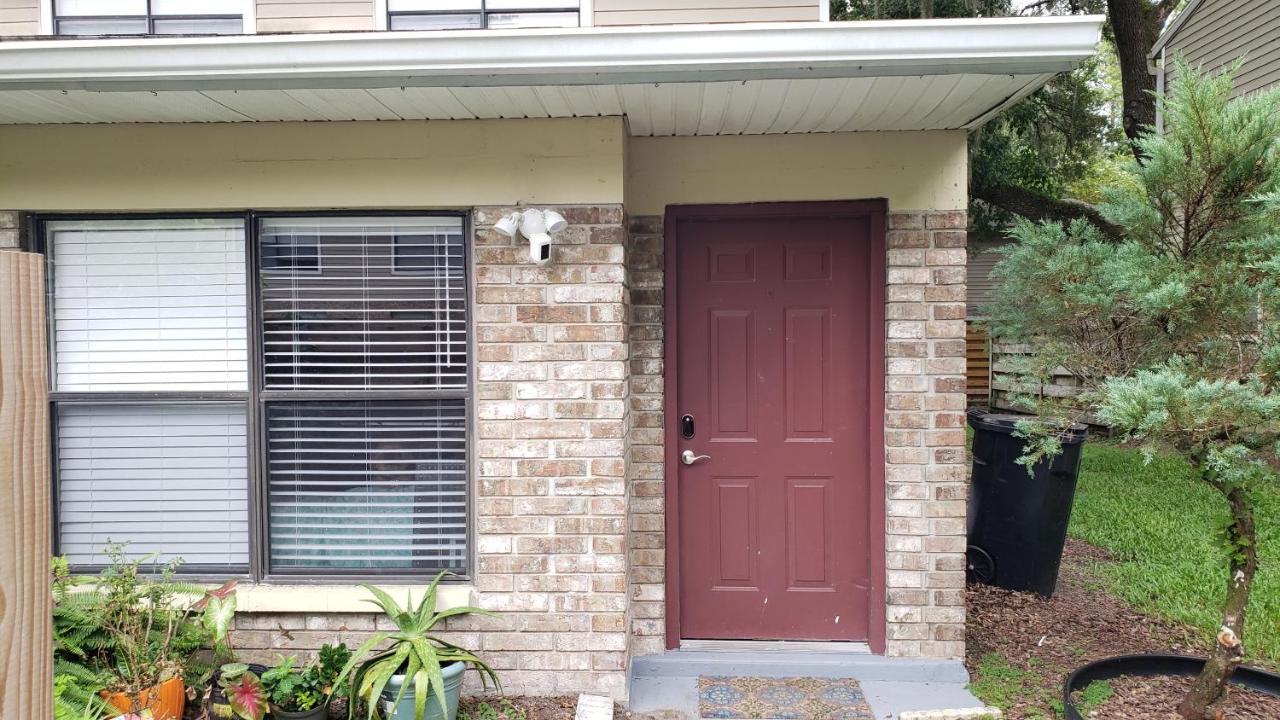 Discover Luxury Condo Steps Away From Celebration Pointe And I-75! Gainesville Eksteriør bilde