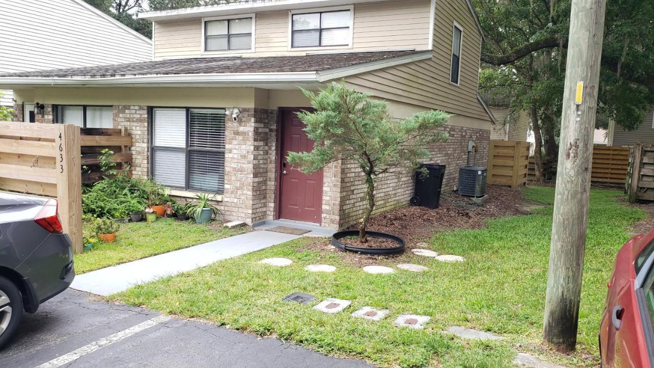 Discover Luxury Condo Steps Away From Celebration Pointe And I-75! Gainesville Eksteriør bilde