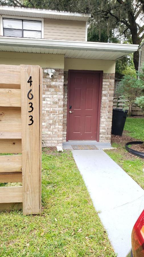 Discover Luxury Condo Steps Away From Celebration Pointe And I-75! Gainesville Eksteriør bilde