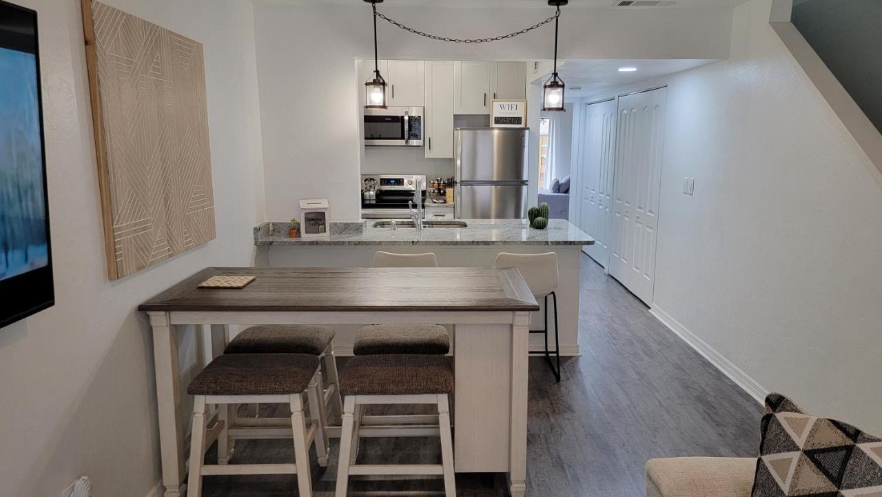 Discover Luxury Condo Steps Away From Celebration Pointe And I-75! Gainesville Eksteriør bilde