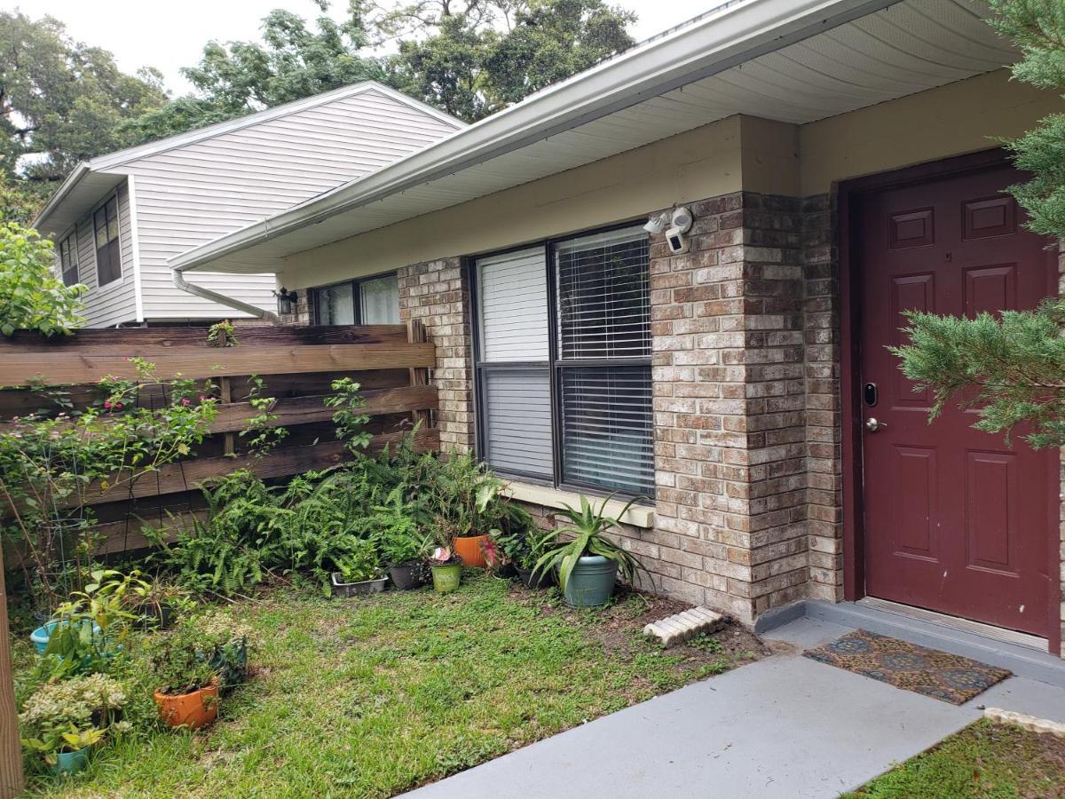 Discover Luxury Condo Steps Away From Celebration Pointe And I-75! Gainesville Eksteriør bilde