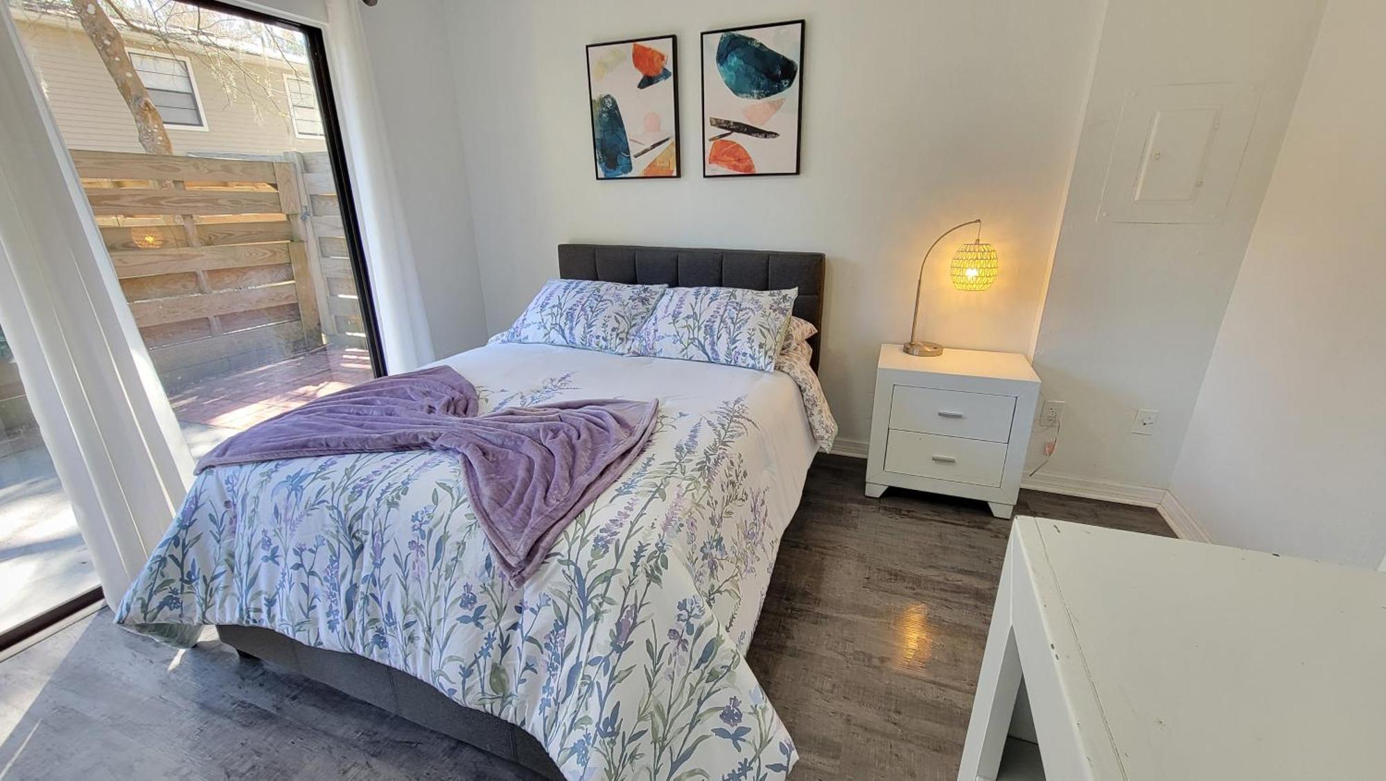 Discover Luxury Condo Steps Away From Celebration Pointe And I-75! Gainesville Eksteriør bilde