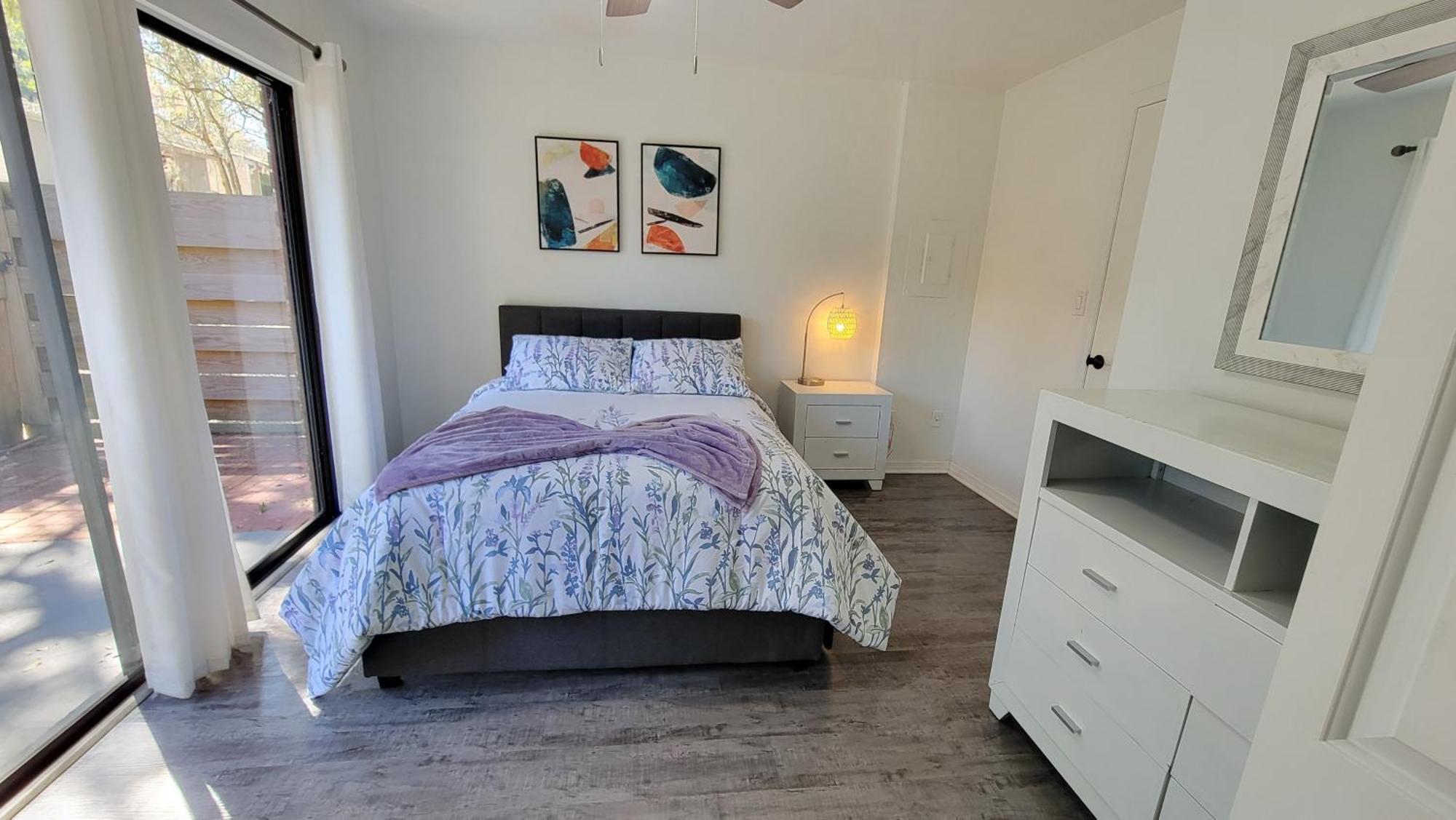 Discover Luxury Condo Steps Away From Celebration Pointe And I-75! Gainesville Eksteriør bilde